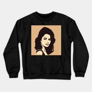 Telenovela Crewneck Sweatshirt